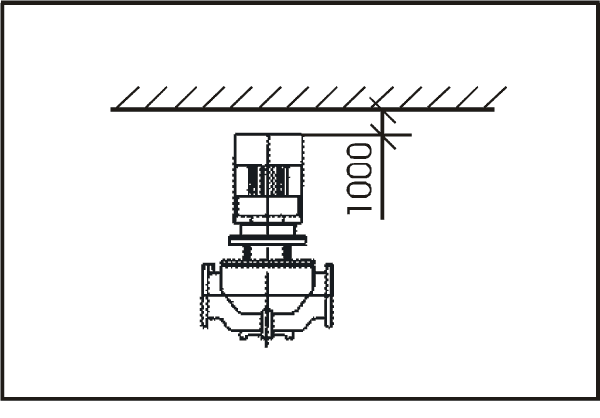 Циркуляционный насос Волга TD 65-15/2 фото